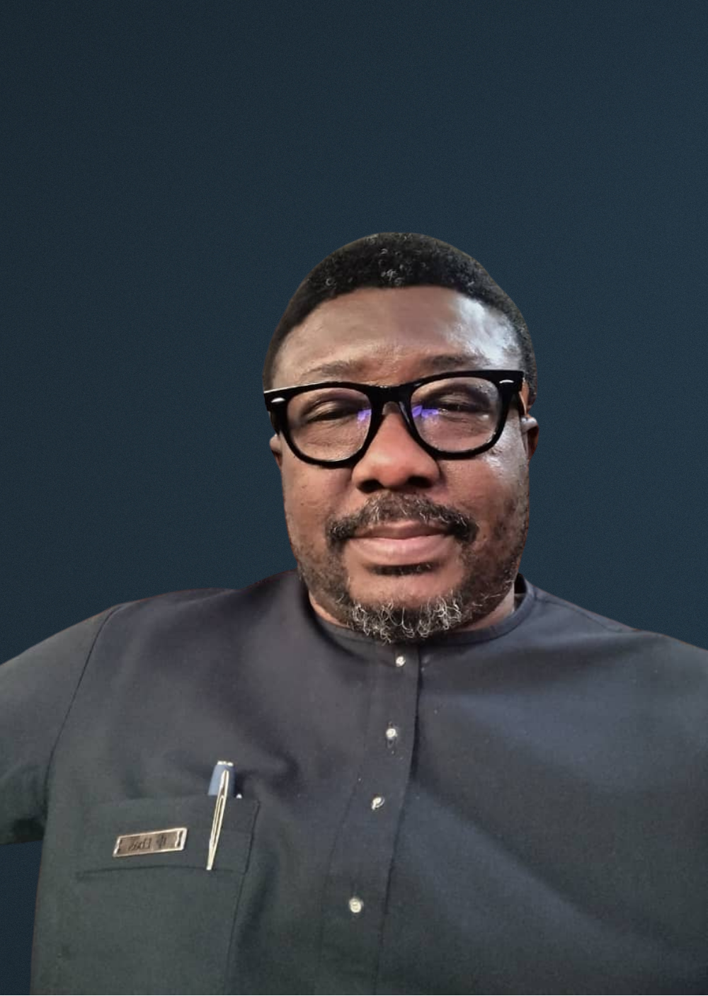 Olumuyiwa Oluwole